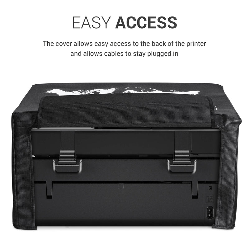 HP OfficeJet 5230 / 5232 Dust Cover