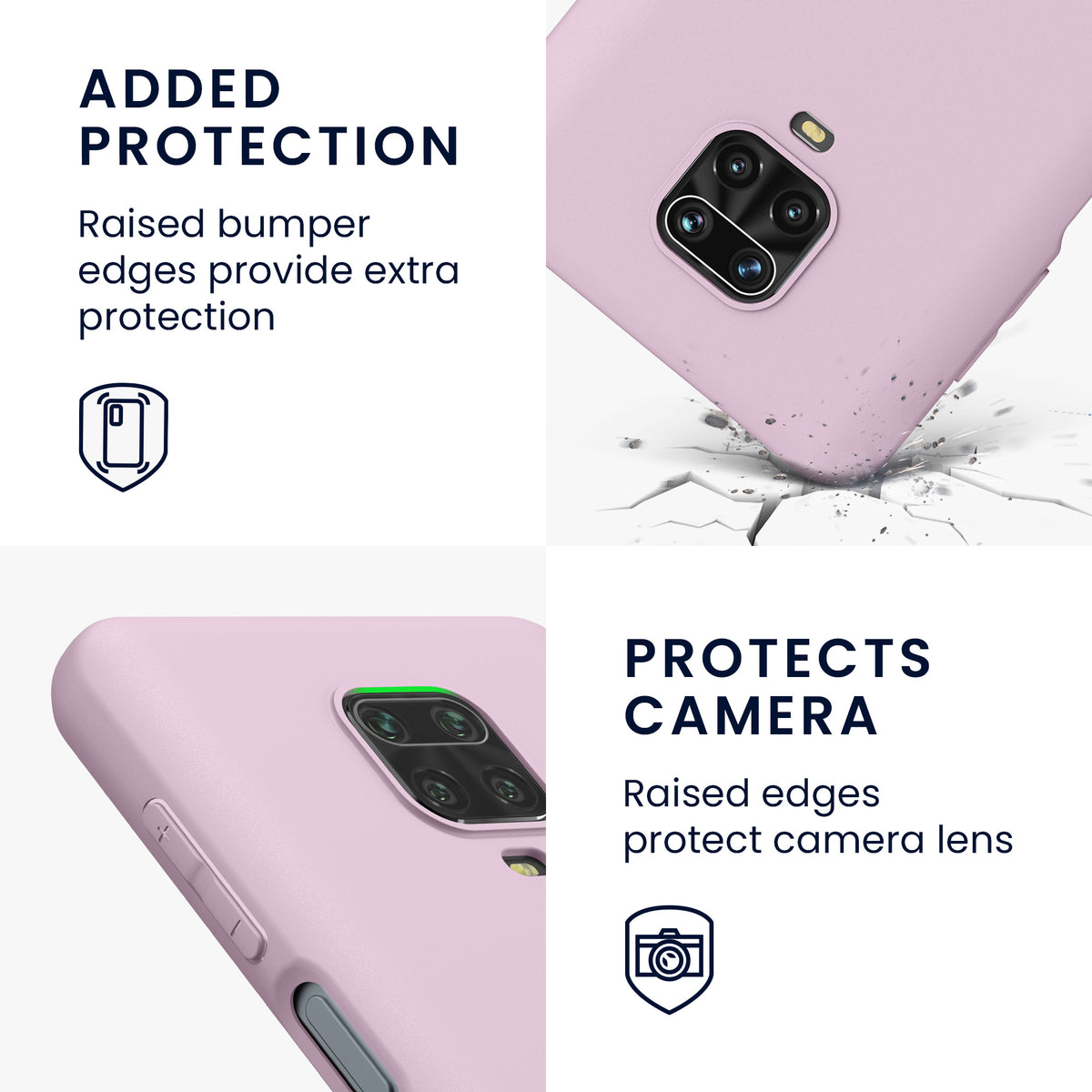 Xiaomi Redmi Note 9S / 9 Pro / 9 Pro Max Phone Case