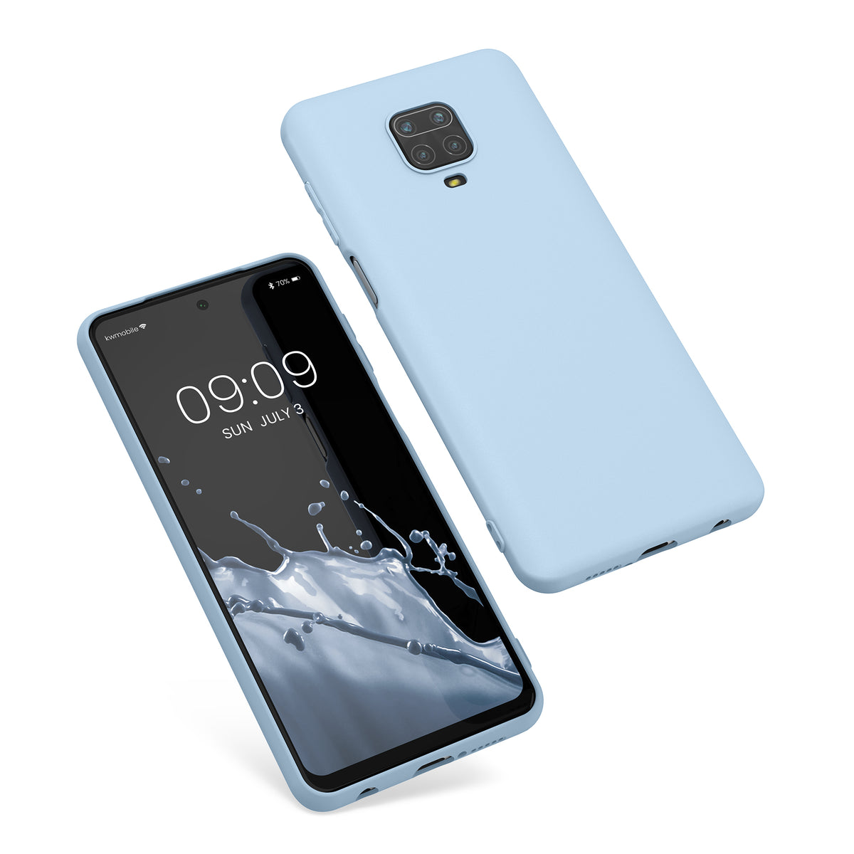 Xiaomi Redmi Note 9S / 9 Pro / 9 Pro Max Phone Case