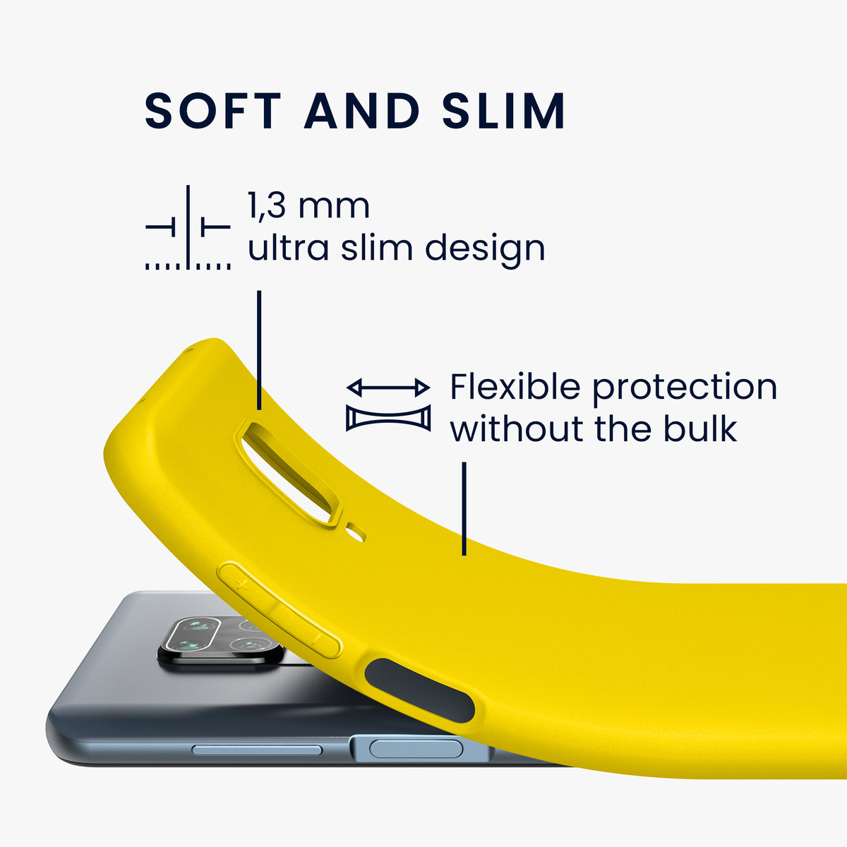 Xiaomi Redmi Note 9S / 9 Pro / 9 Pro Max Phone Case