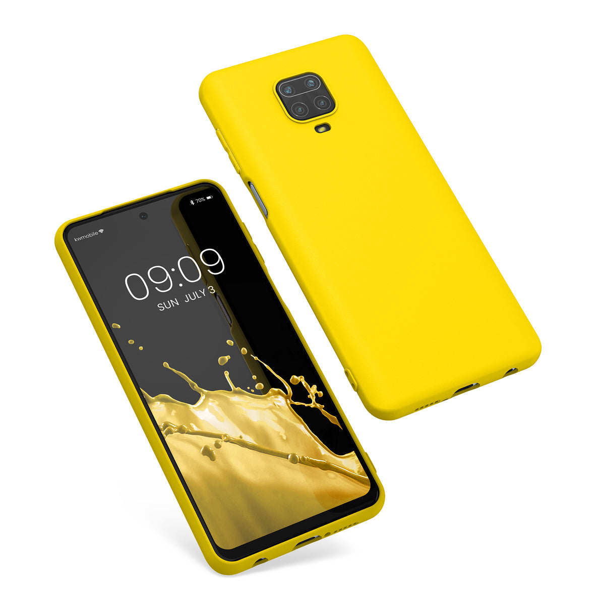 Xiaomi Redmi Note 9S / 9 Pro / 9 Pro Max Phone Case