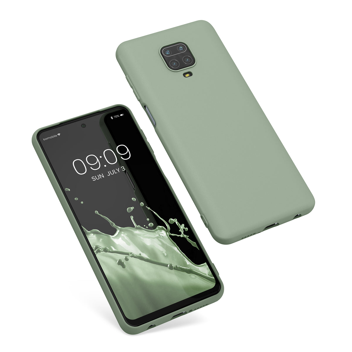 Xiaomi Redmi Note 9S / 9 Pro / 9 Pro Max Phone Case