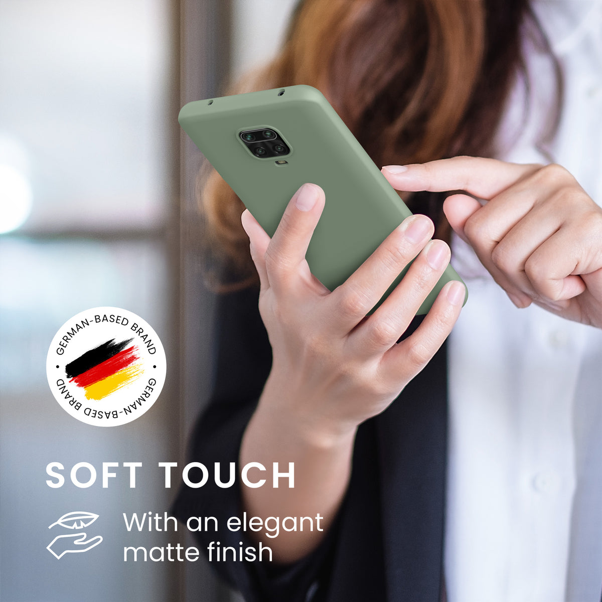 Xiaomi Redmi Note 9S / 9 Pro / 9 Pro Max Phone Case