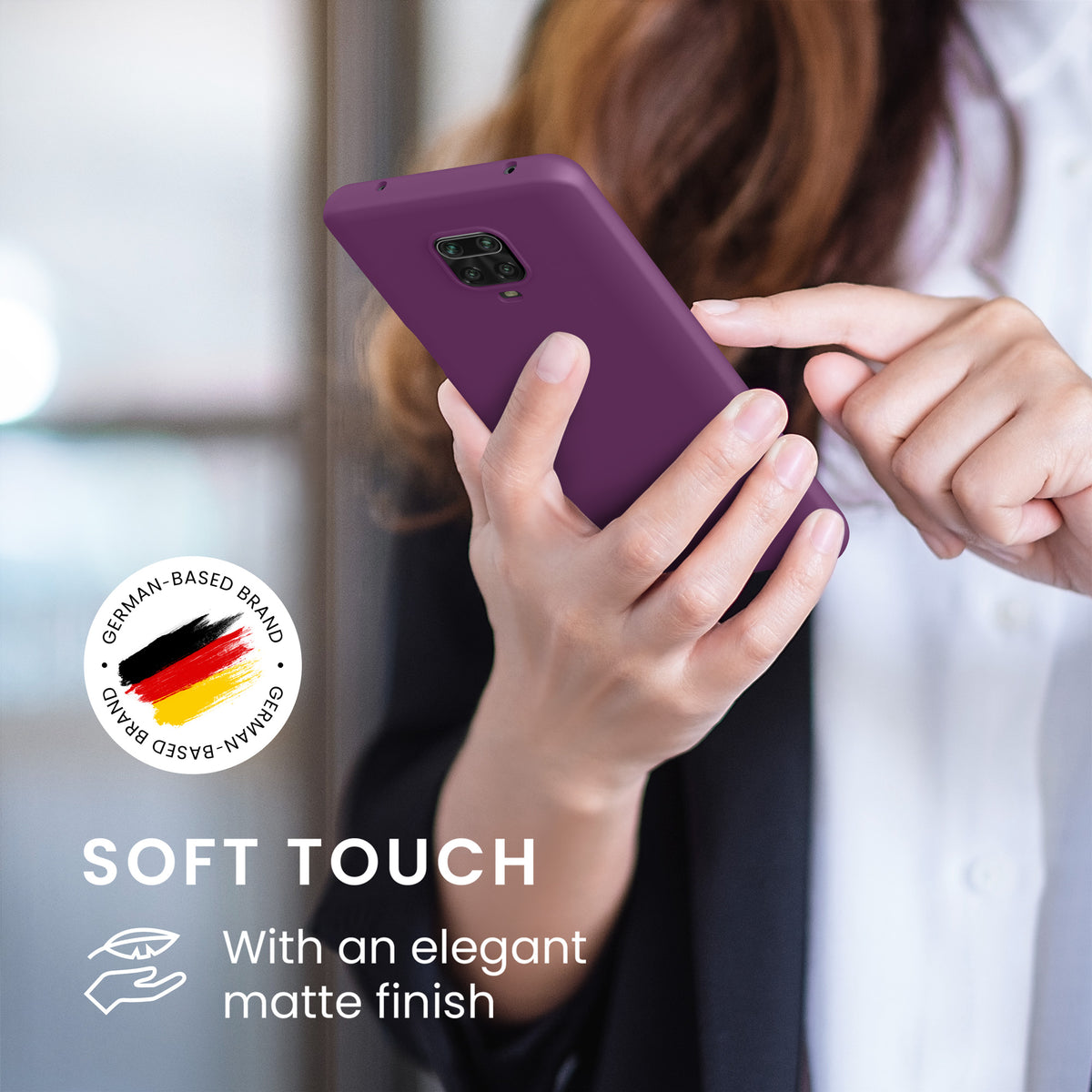 Xiaomi Redmi Note 9S / 9 Pro / 9 Pro Max Phone Case