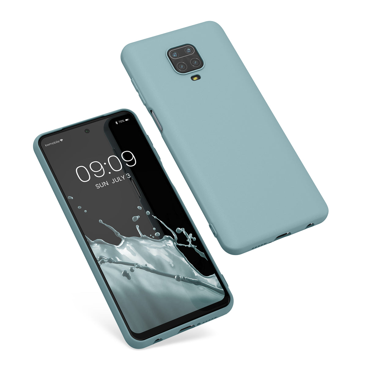 Xiaomi Redmi Note 9S / 9 Pro / 9 Pro Max Phone Case