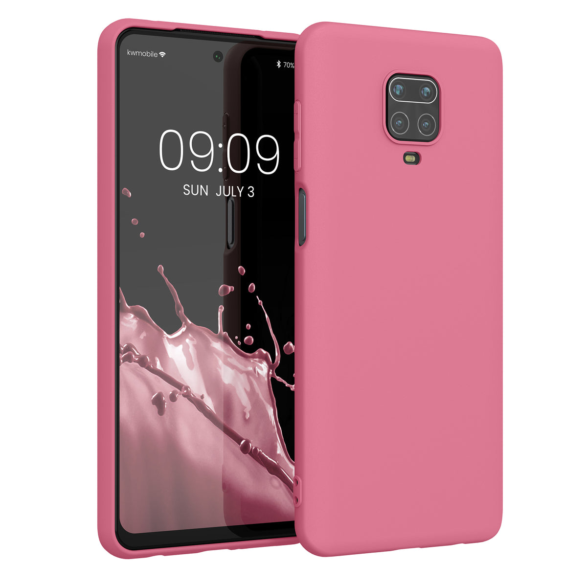 Xiaomi Redmi Note 9S / 9 Pro / 9 Pro Max Phone Case