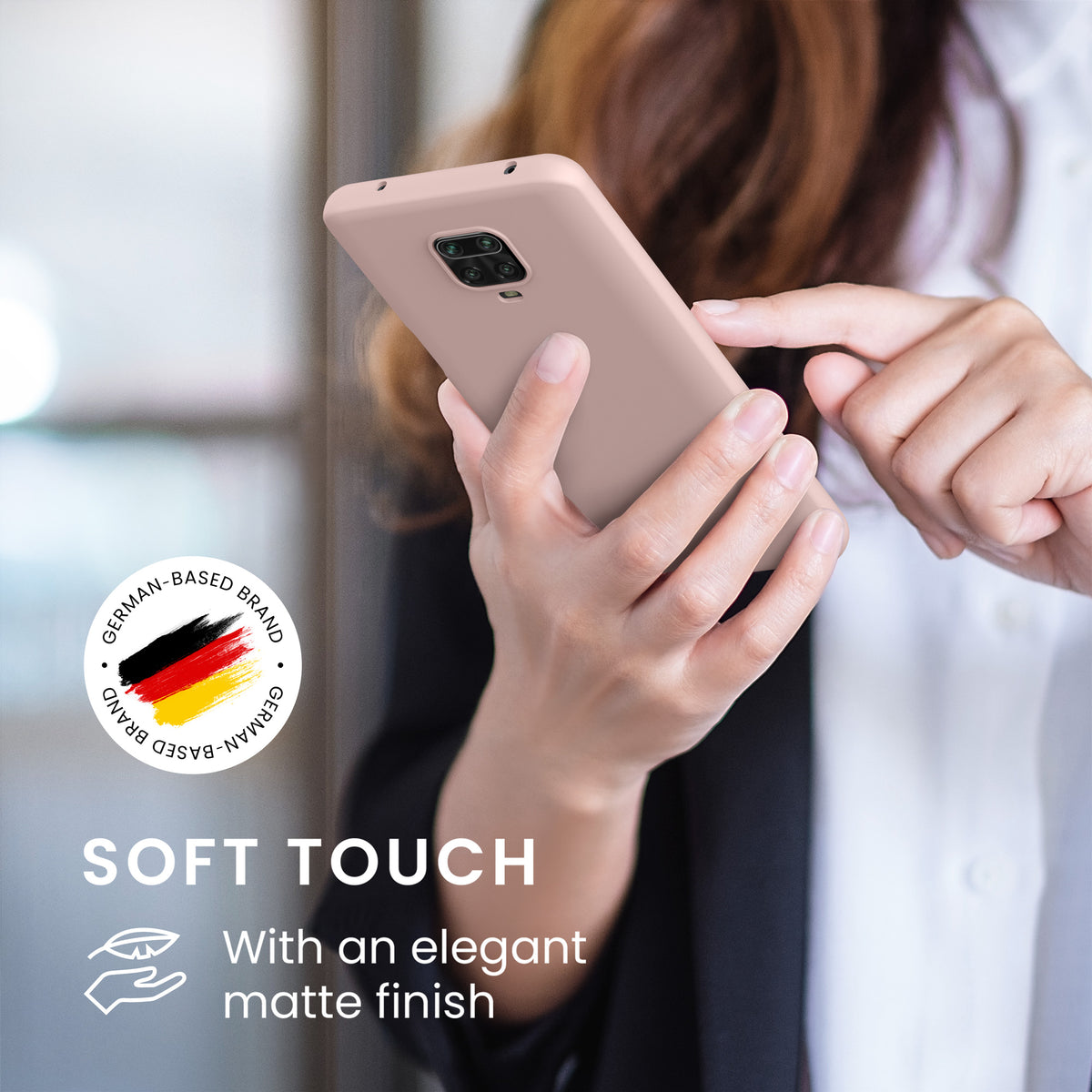 Xiaomi Redmi Note 9S / 9 Pro / 9 Pro Max Phone Case