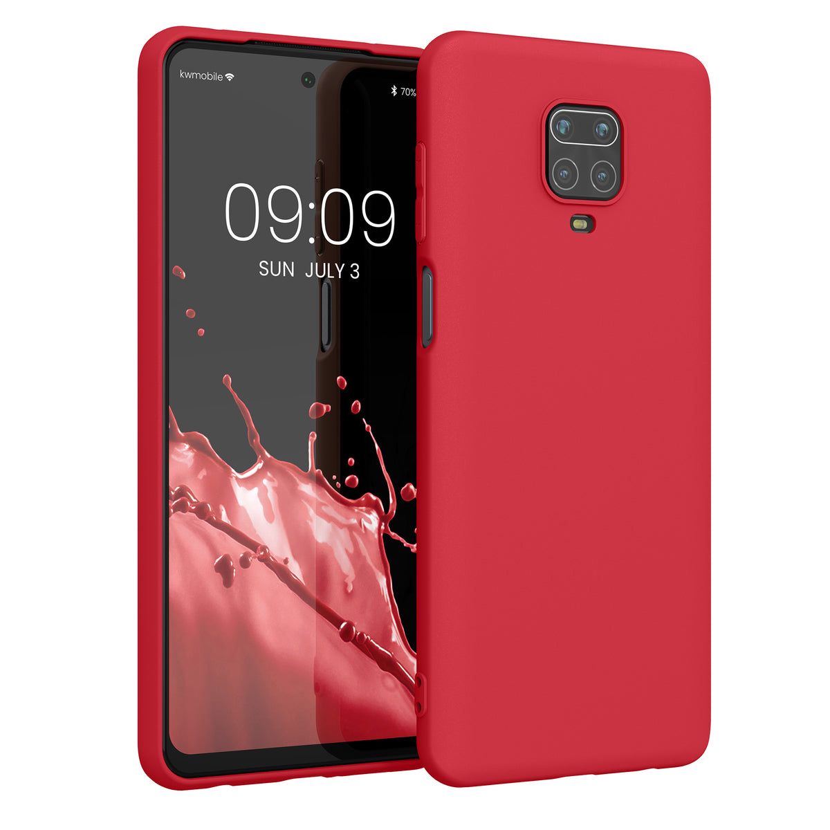 Xiaomi Redmi Note 9S / 9 Pro / 9 Pro Max Phone Case