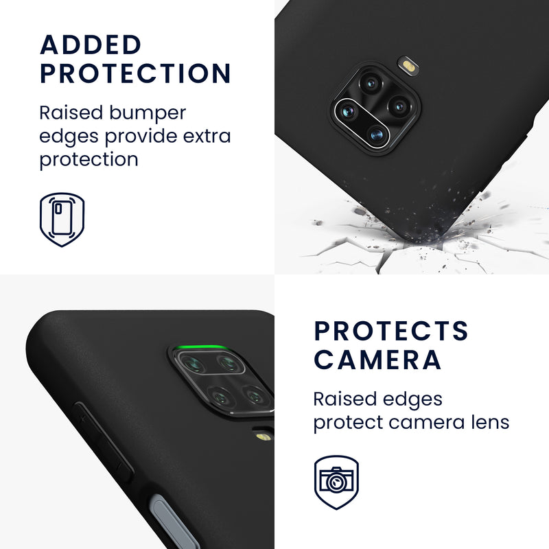 Xiaomi Redmi Note 9S / 9 Pro / 9 Pro Max Phone Case