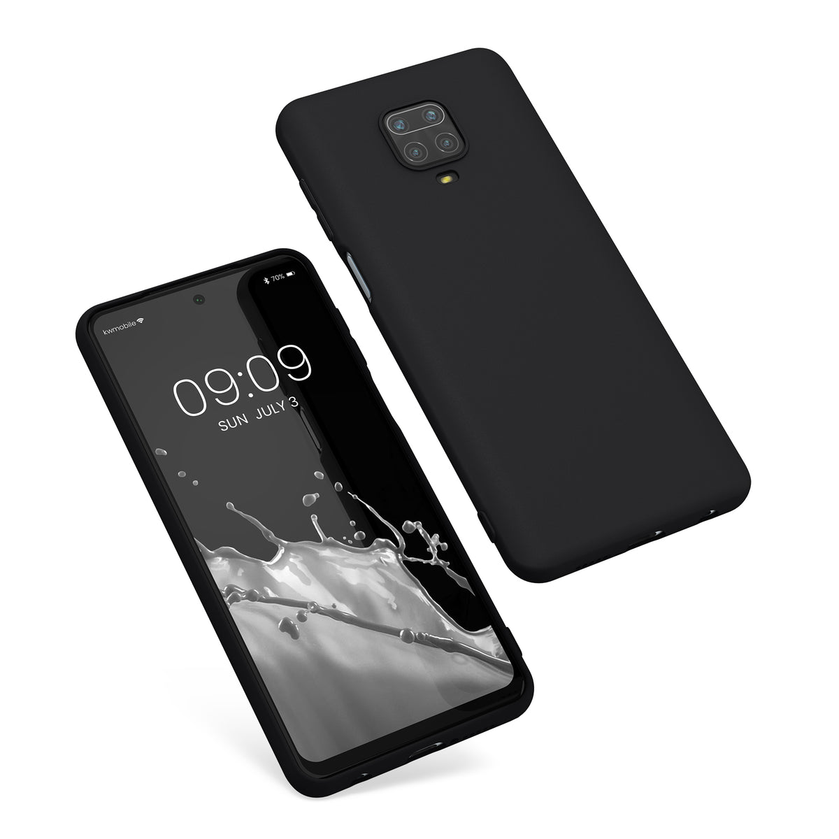 Xiaomi Redmi Note 9S / 9 Pro / 9 Pro Max Phone Case