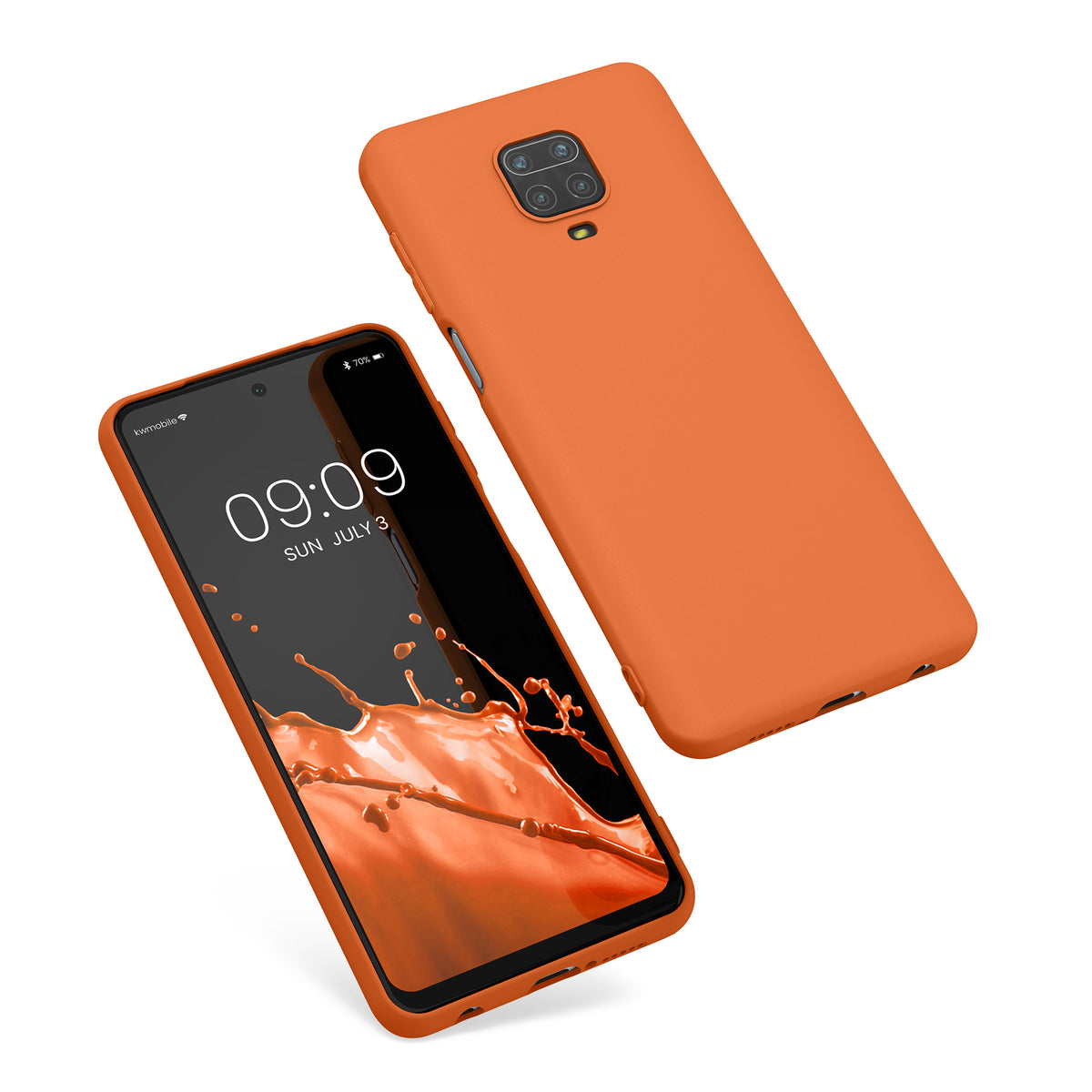 Xiaomi Redmi Note 9S / 9 Pro / 9 Pro Max Phone Case