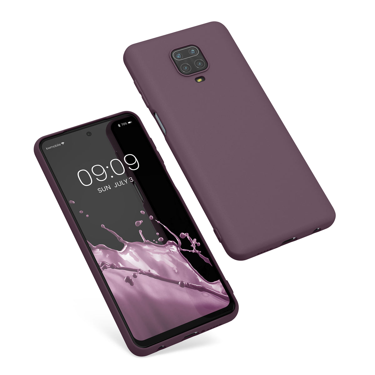 Xiaomi Redmi Note 9S / 9 Pro / 9 Pro Max Phone Case