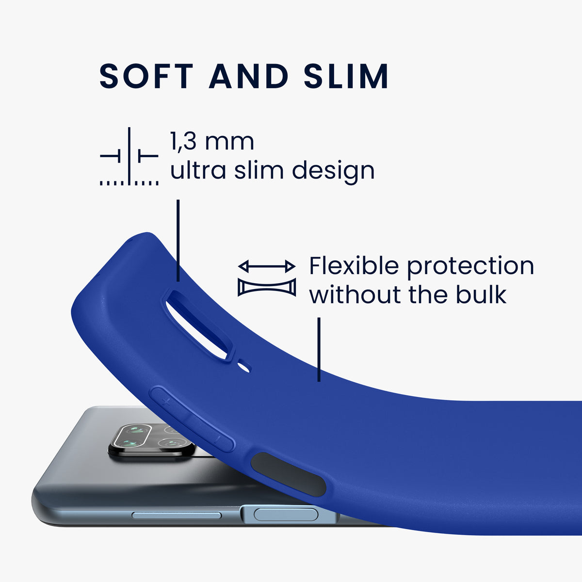 Xiaomi Redmi Note 9S / 9 Pro / 9 Pro Max Phone Case
