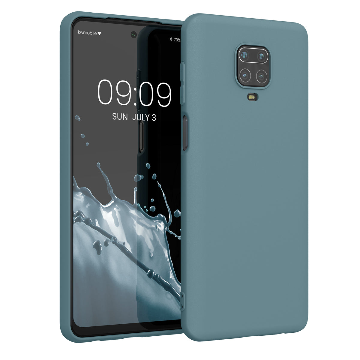 Xiaomi Redmi Note 9S / 9 Pro / 9 Pro Max Phone Case