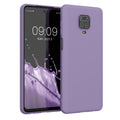Violet Purple
