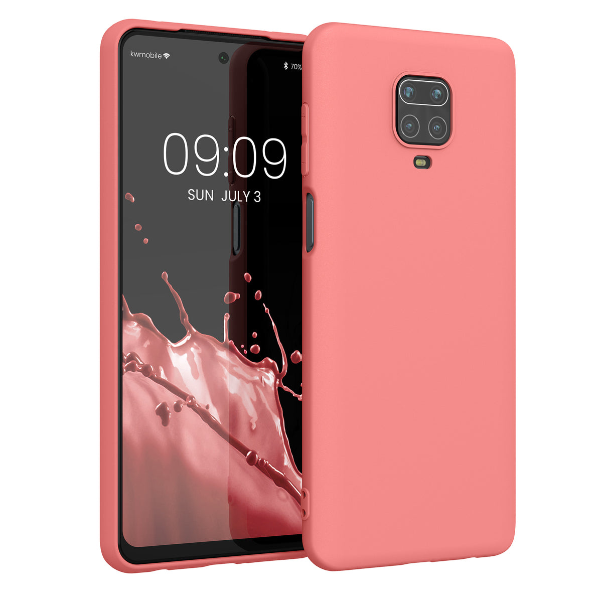 Xiaomi Redmi Note 9S / 9 Pro / 9 Pro Max Phone Case