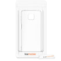 kwmobile Case Compatible with Xiaomi Redmi Note 9S / 9 Pro / 9 Pro Max - Phone Case