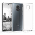 kwmobile Case Compatible with Xiaomi Redmi Note 9S / 9 Pro / 9 Pro Max - Phone Case