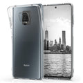 kwmobile Case Compatible with Xiaomi Redmi Note 9S / 9 Pro / 9 Pro Max - Phone Case