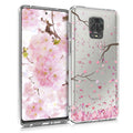 Clear Silicone Phone Case for Xiaomi Redmi Note 9S / 9 Pro / 9 Pro Max