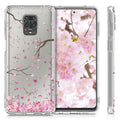 Clear Silicone Phone Case for Xiaomi Redmi Note 9S / 9 Pro / 9 Pro Max