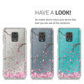 Clear Silicone Phone Case for Xiaomi Redmi Note 9S / 9 Pro / 9 Pro Max