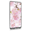 Clear Silicone Phone Case for Xiaomi Redmi Note 9S / 9 Pro / 9 Pro Max