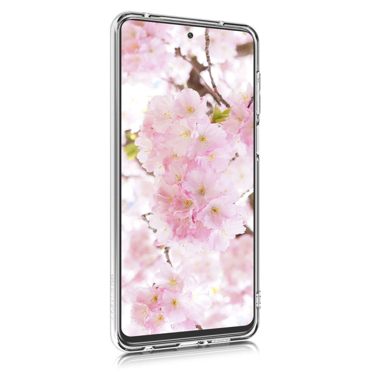 Clear Silicone Phone Case for Xiaomi Redmi Note 9S / 9 Pro / 9 Pro Max