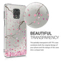 Clear Silicone Phone Case for Xiaomi Redmi Note 9S / 9 Pro / 9 Pro Max