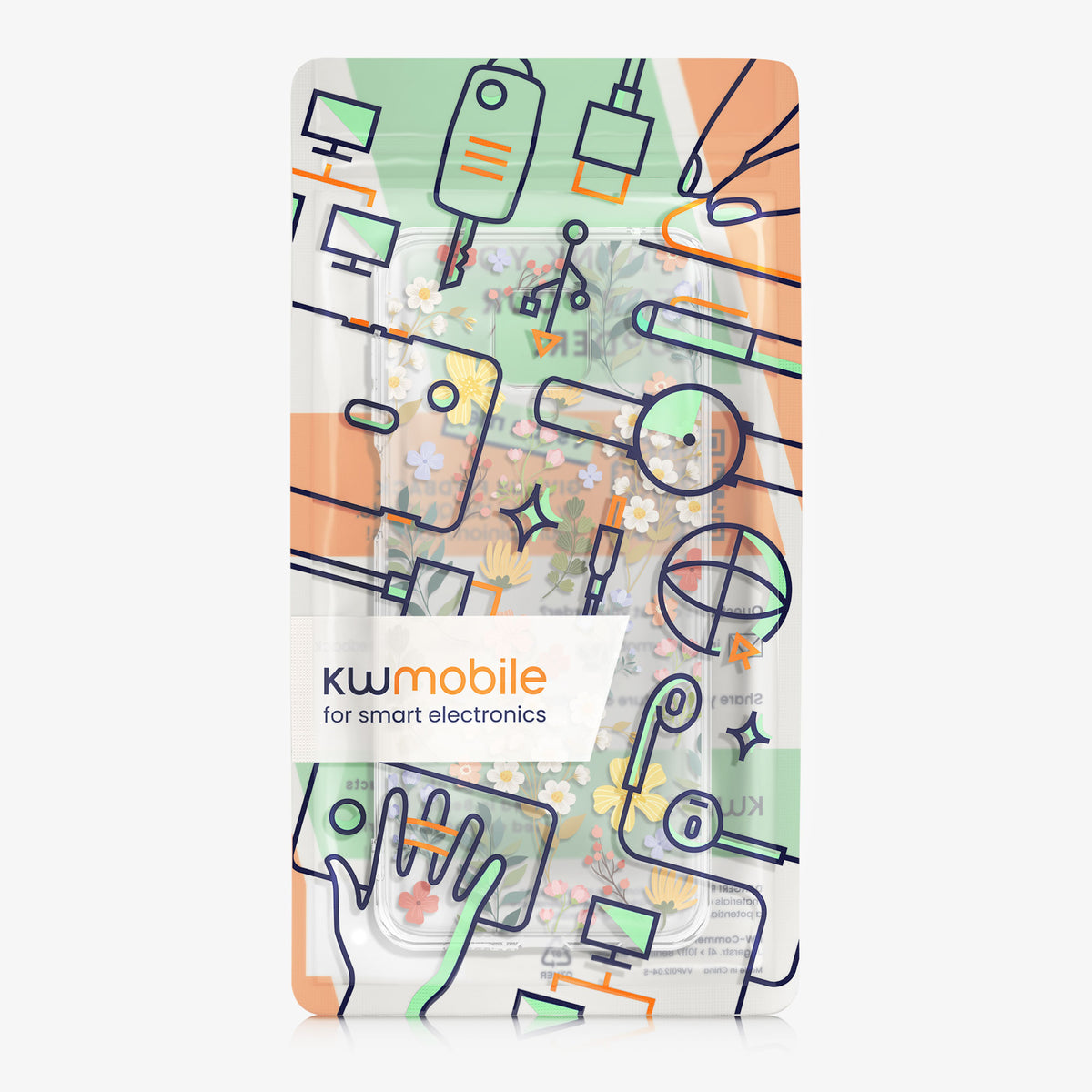 Clear Silicone Phone Case for Xiaomi Redmi Note 9S / 9 Pro / 9 Pro Max