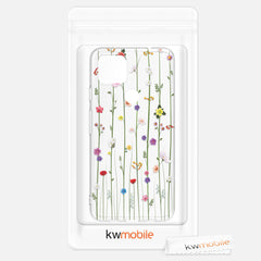 Google Pixel 4a Clear Silicone Phone Case
