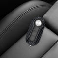 Fiat Lancia 3-Button Flip Car Key Cover