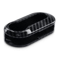 Fiat Lancia 3-Button Flip Car Key Cover
