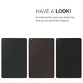 Silicone Case for Samsung Galaxy Tab S6 Lite (2024/2022/2020)
