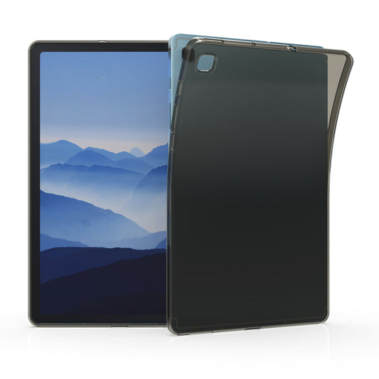 kwmobile Case Compatible with Samsung Galaxy Tab S6 Lite (2024/2022/2020) Tablet Cover
