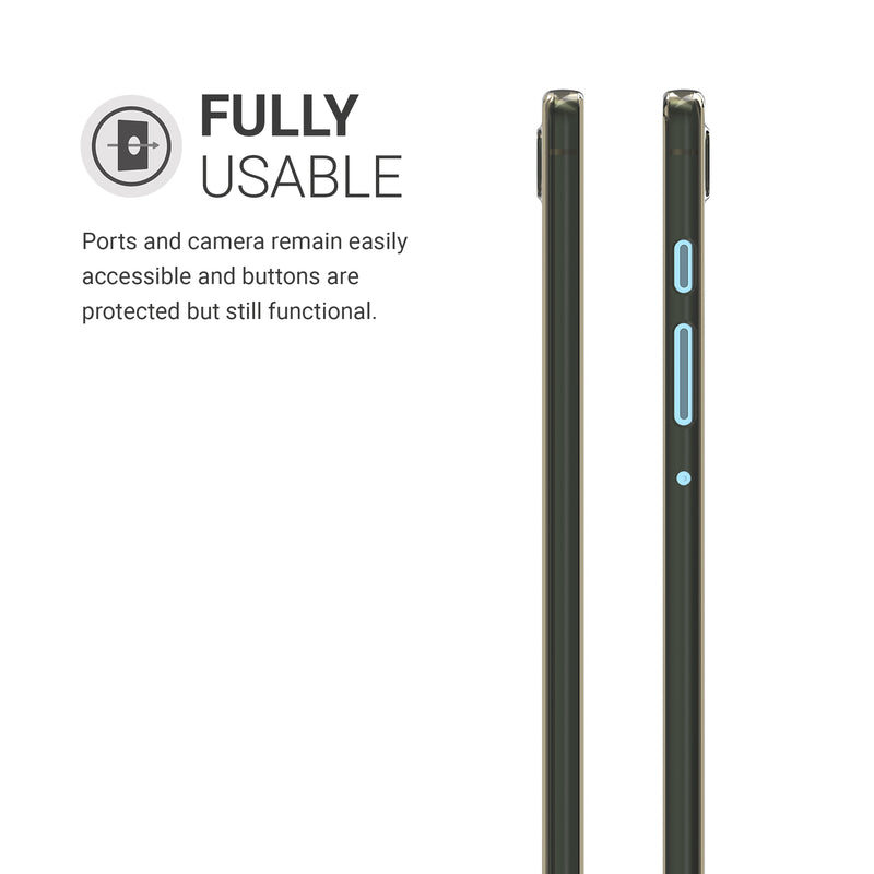 Silicone Case for Samsung Galaxy Tab S6 Lite (2024/2022/2020)