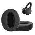 kwmobile Ear Pads for Sennheiser HD450BT / HD350BT Earpads Replacement Headphone Spare Parts Headphone Replacement Pads for Over-Ear Headphones