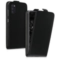 kwmobile Protective Case compatible with Samsung Galaxy A41 - Phone Cover - Flip Case Phone Cover