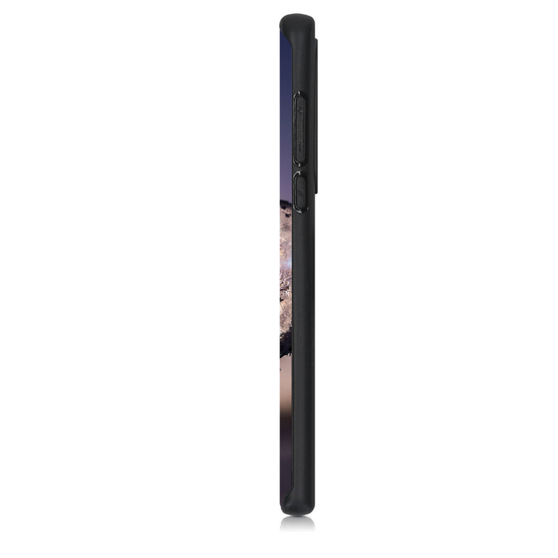 Motorola Edge (2020) Matte TPU Phone Case