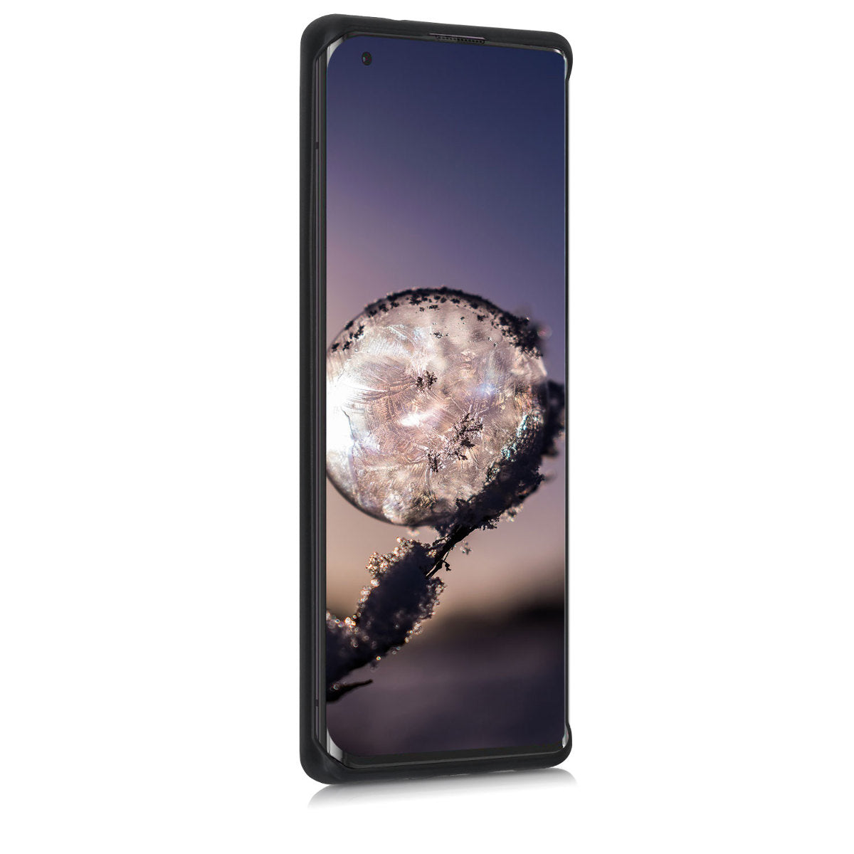 Motorola Edge (2020) Matte TPU Phone Case