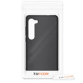 Motorola Edge (2020) Matte TPU Phone Case