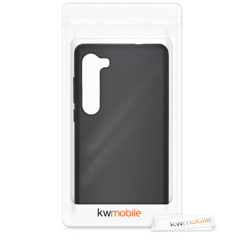 Motorola Edge (2020) Matte TPU Phone Case