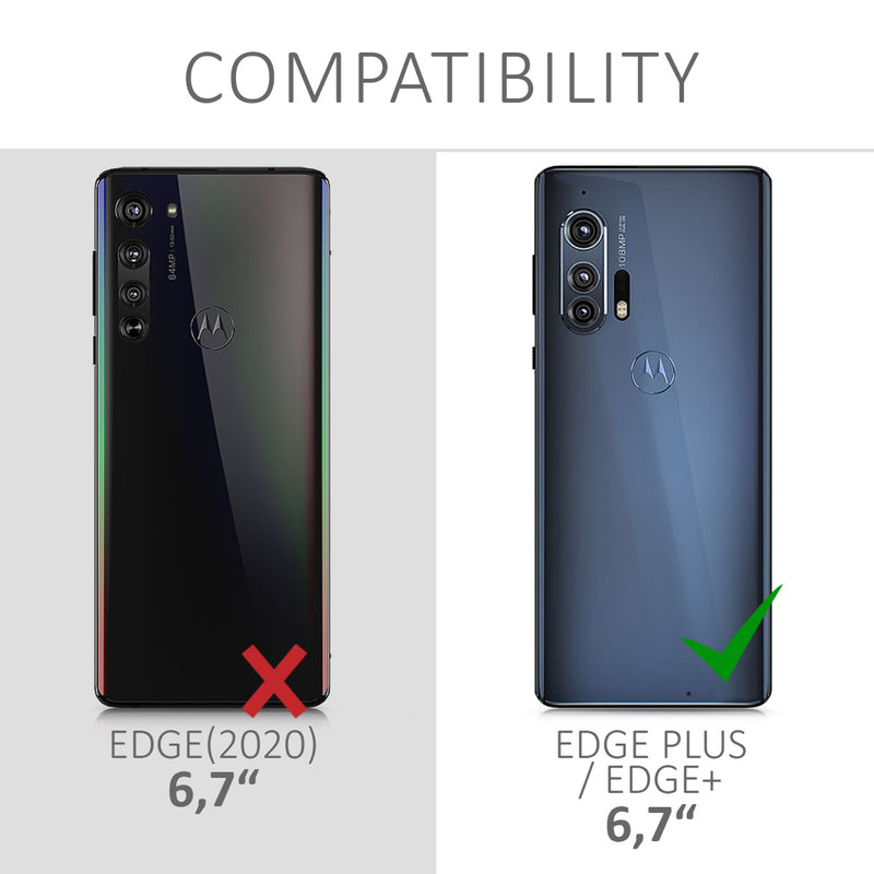 Motorola Edge Plus / Edge+ Phone Case
