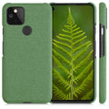 Google Pixel 5 Fabric Phone Case