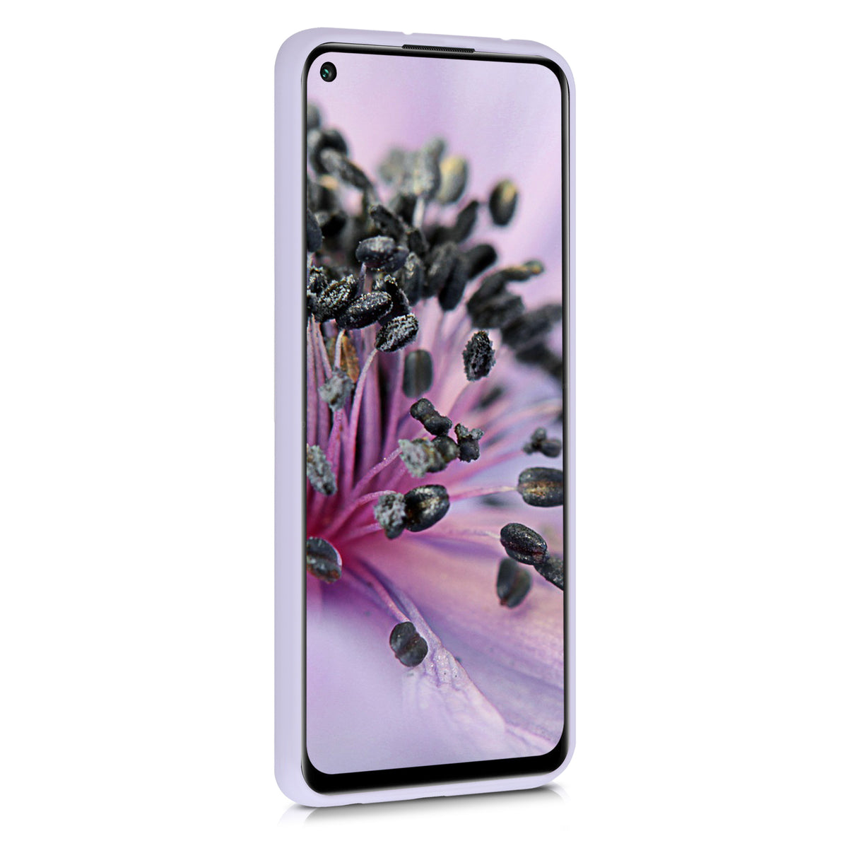 Xiaomi Redmi Note 9 Silicone Phone Case Matte