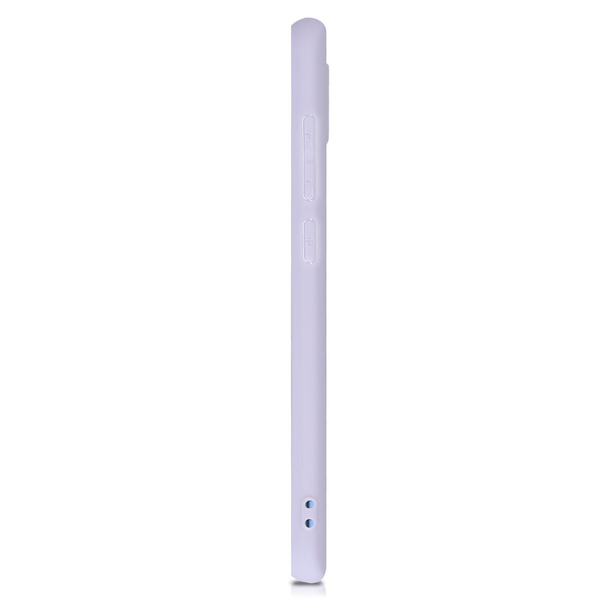 Xiaomi Redmi Note 9 Silicone Phone Case Matte