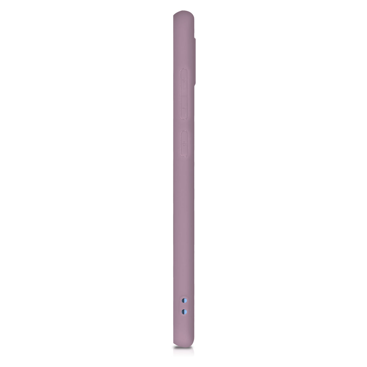 Xiaomi Redmi Note 9 Silicone Phone Case Matte