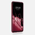 Xiaomi Redmi Note 9 Silicone Phone Case Matte