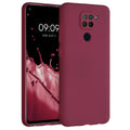 Xiaomi Redmi Note 9 Silicone Phone Case Matte