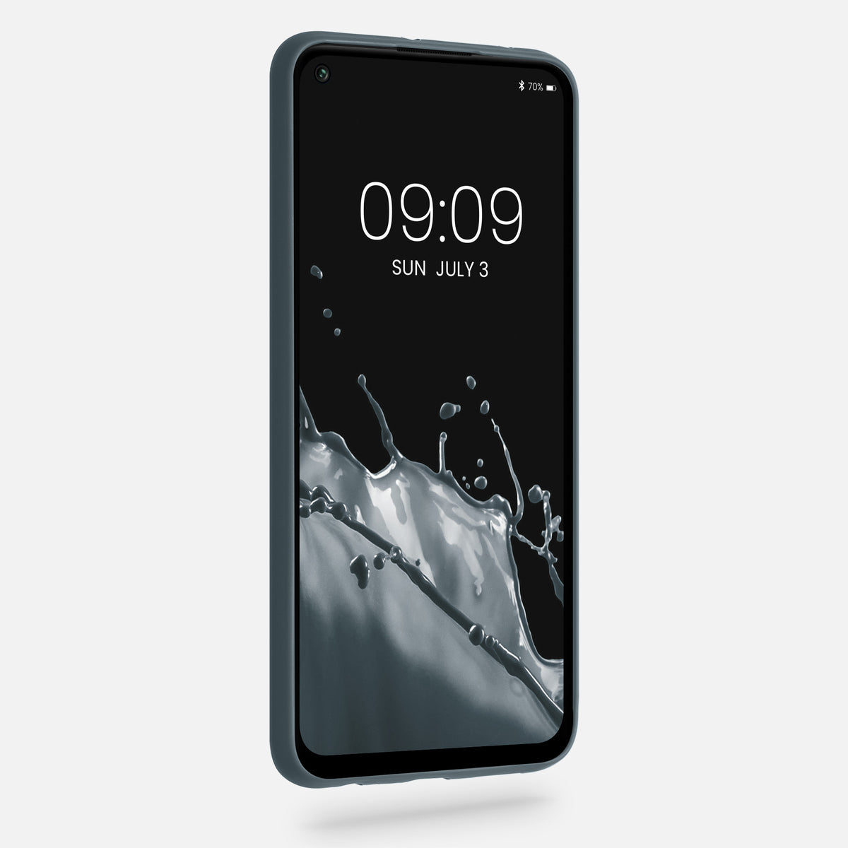 Xiaomi Redmi Note 9 Silicone Phone Case Matte